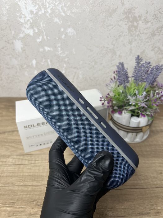 Портативная Колонка KOLEER S816