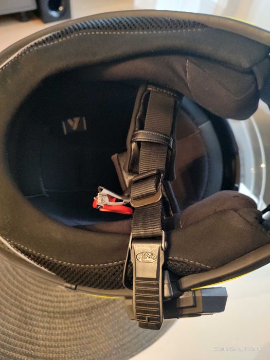 Каска за мотор fullface