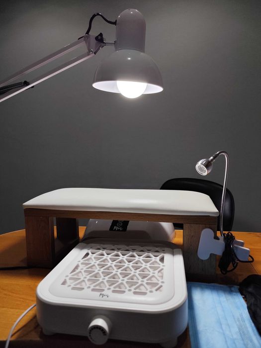 Все для маникюра