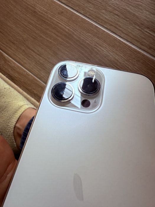 İphone 13pro max 128Gb