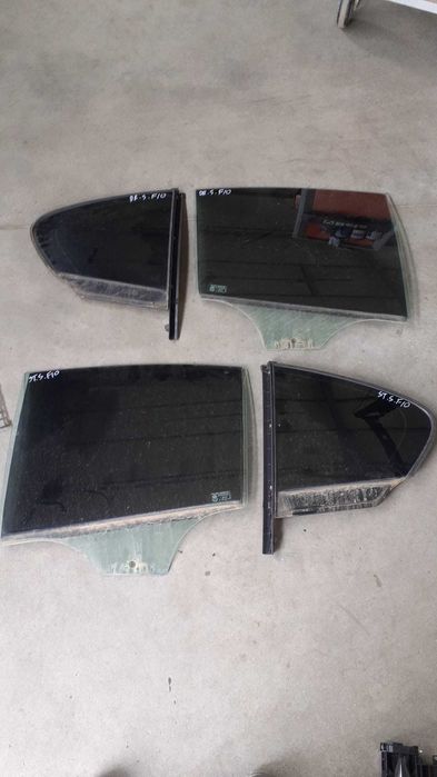Geam fata,spate,stanga,dreapta bmw f10,DEZMEMBREZ BMW F10