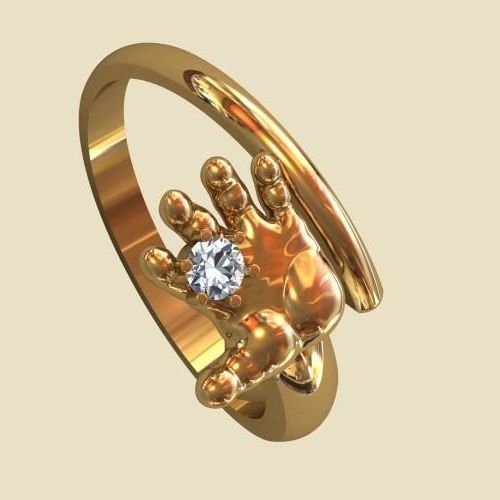 Восковки ювелирных украшений