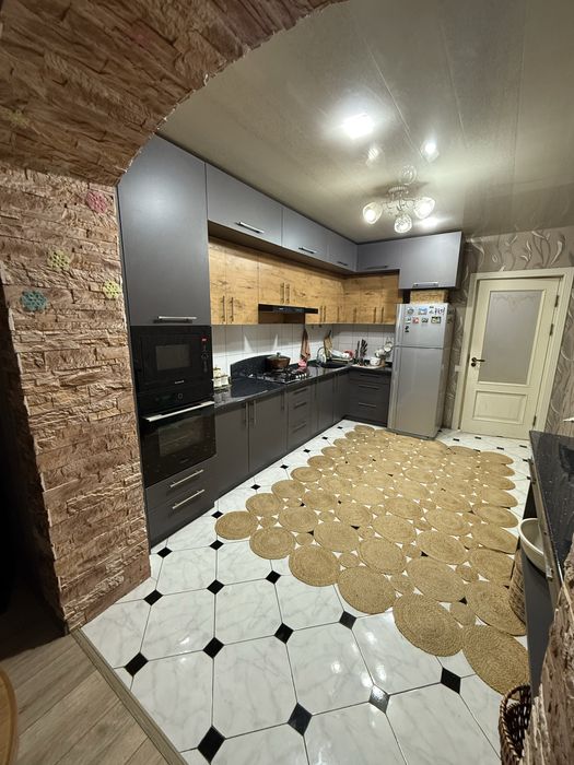 Банковская 140кв Чиланзар Г9 Евро Зал 6х6