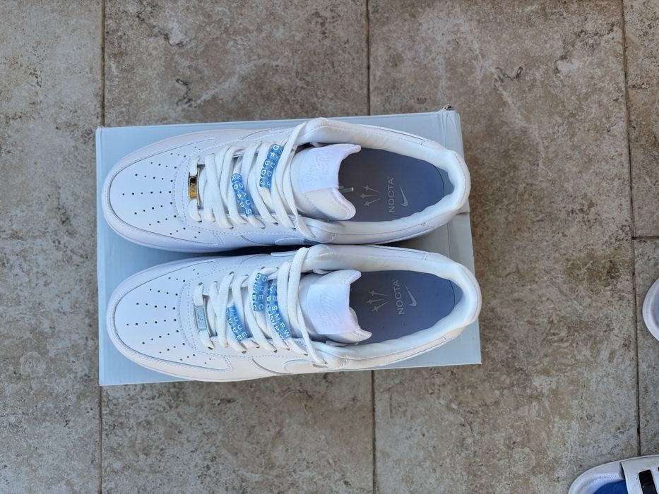 Nike Air Force 1 Low x Nocta
