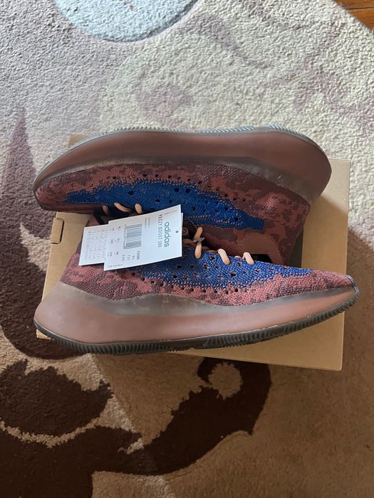 Adidas x Yeezy 380