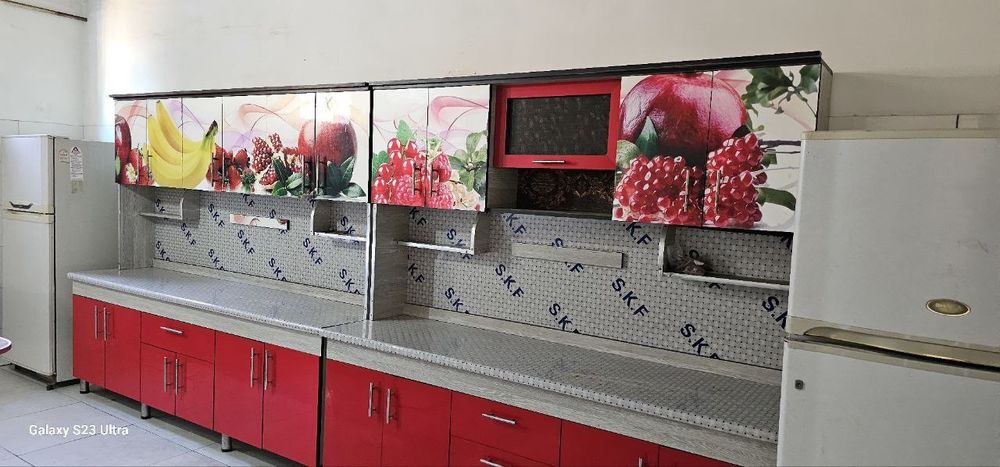 Talabalar uchun maxsus yotoqxona