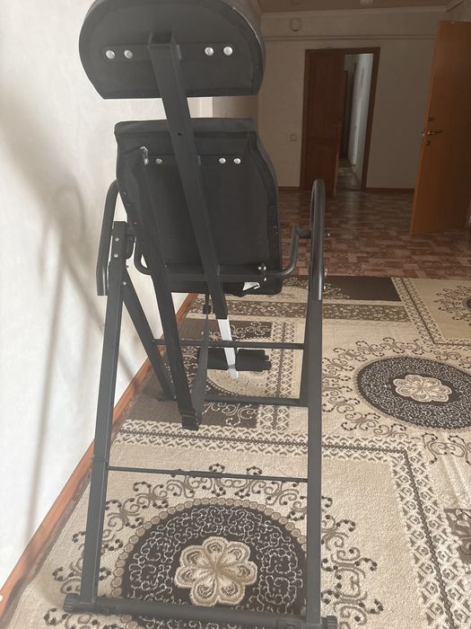 Инверсионный стоо
