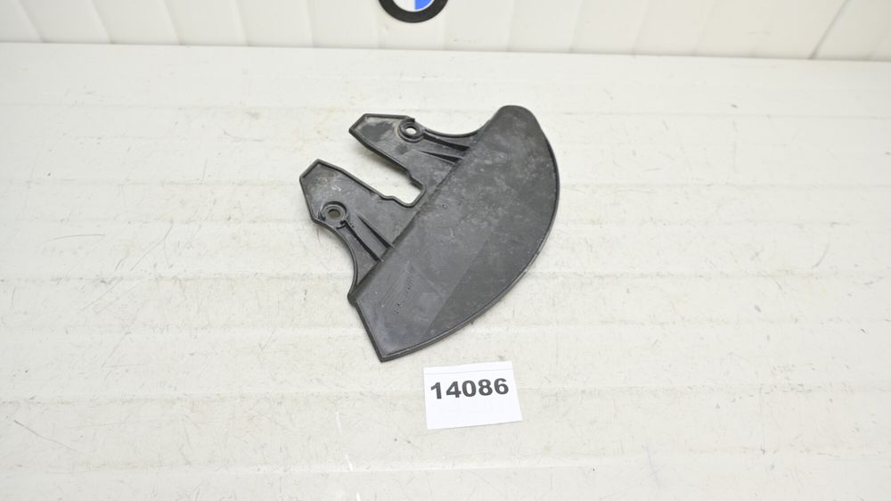 Plastic Trim Carena Protectie Furca BMW S1000XR K69 2020 - 2025