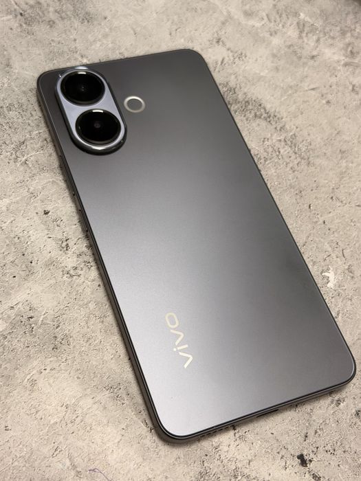 Vivo V60 Lite 128гб (Жанаозен мкр Самал д14) Лот 1193/992