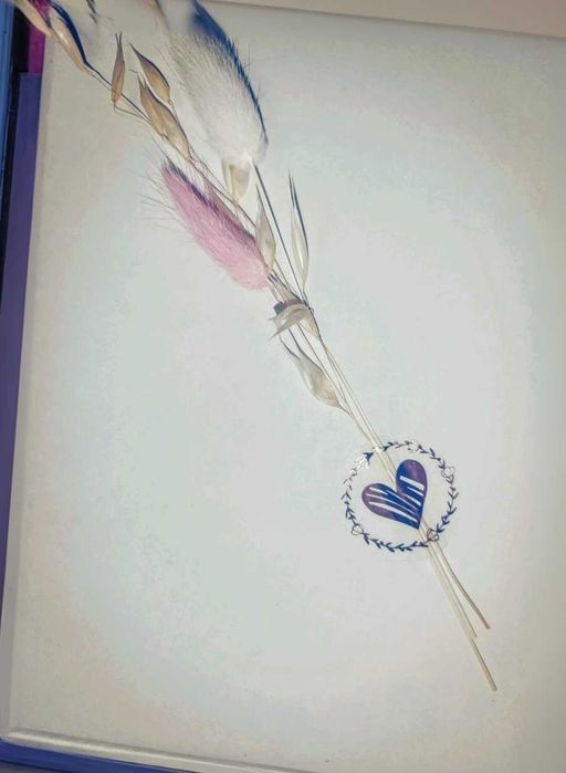 Подаръчен сет в кутия, подходяща за всеки празник