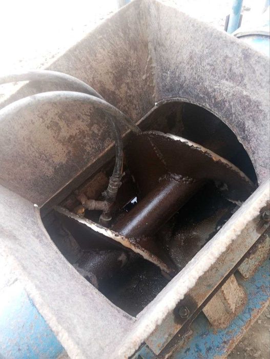 Гишт апарат дезилне матор