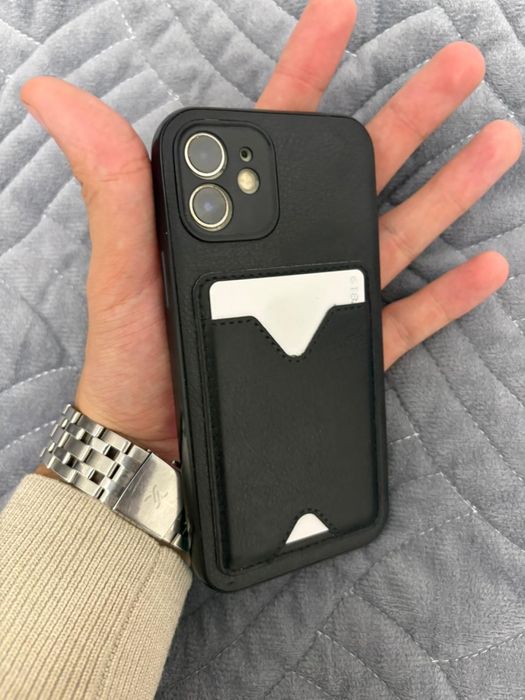 Iphone 12  рабочий