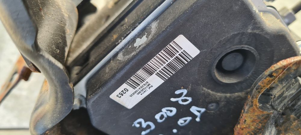 Pompa abs Vw,transporter t5,Ford Fiesta,Fiat Ducato,Mercedes 3008
