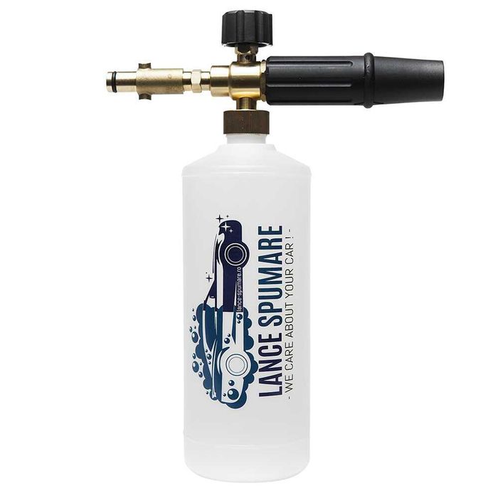 Lance spumare Nilfisk (clasic)