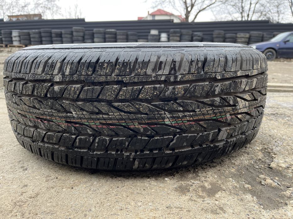 Roata rezerva / Janta 255/65/R17H Nissan Navara D23