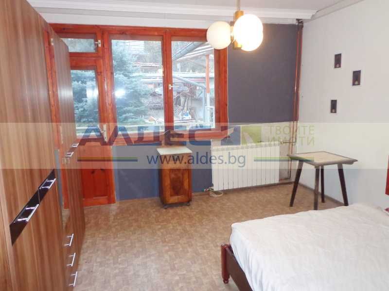 Дава се под наем Тристаен апартамент в София, Малинова долина - 92 кв.м за 765 € - Снимка #5