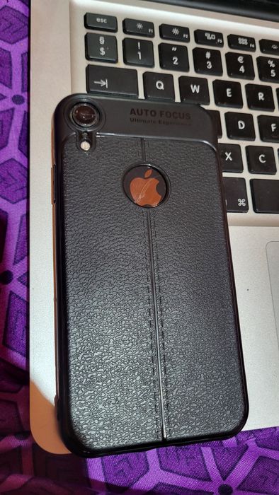 Iphone Xr 120 gb