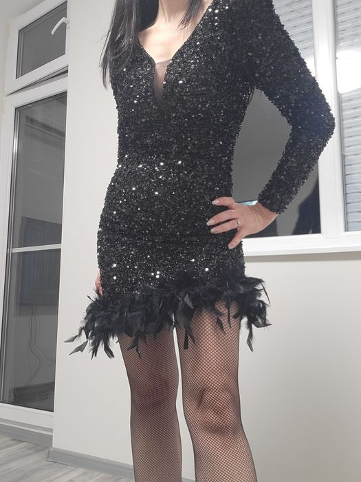 Официална Бутикова Рокля