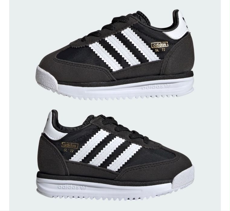 Детские кроссовки Adidas