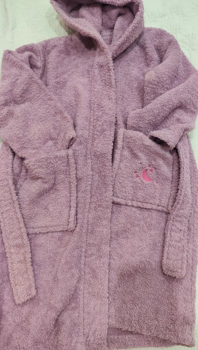 Халат нов и Термо чанта за кухня