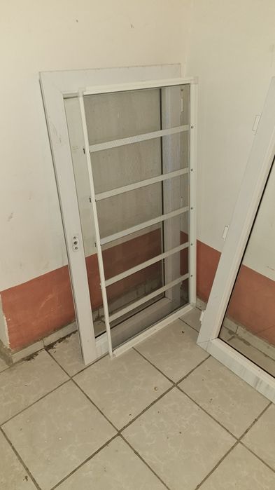 Окна решётка для окон