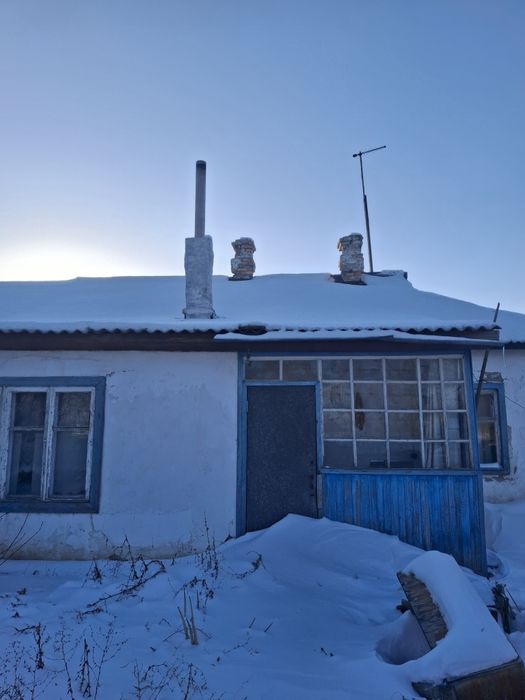 Продам дом Мичурино