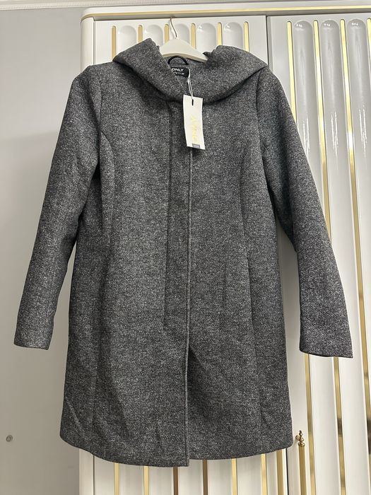 Пальто-Куртка Only