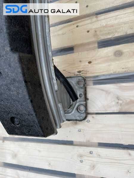 Armatura Intaritura Fata Fiat Linea 2007 - 2018 Cod 51814983 51814985 [LS0215]