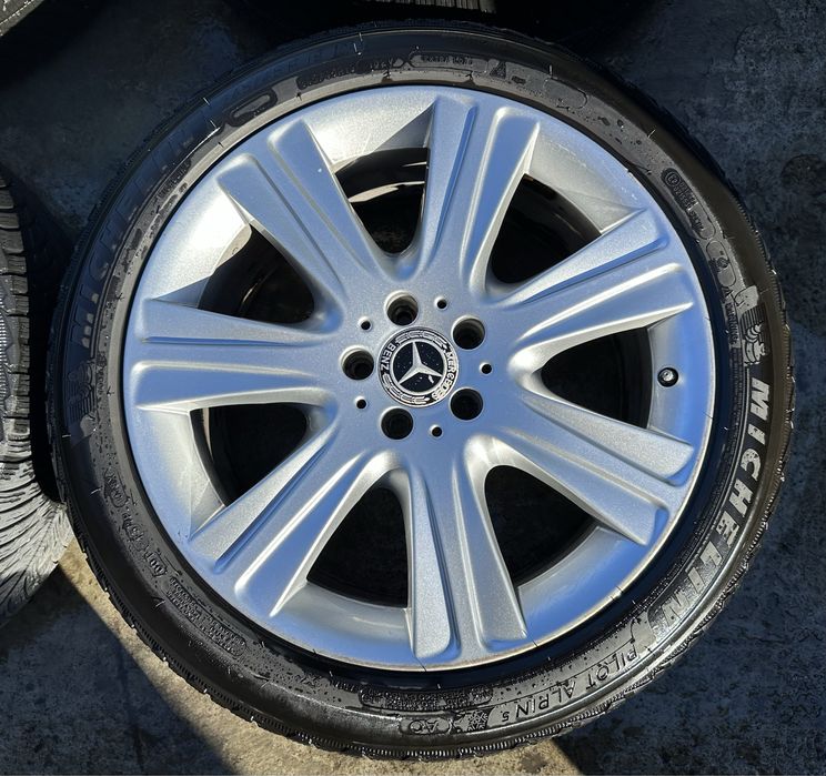 Jante / Roti Mercedes S Class W222 : 245 45 19, A2224012102