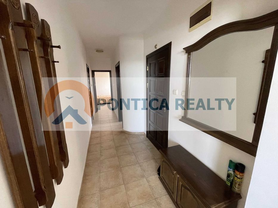 Продава се Тристаен апартамент в Свети Влас - 104 кв.м за 736 €/кв.м - Снимка #13