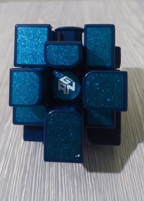 "GAN Mirror M" оригинал