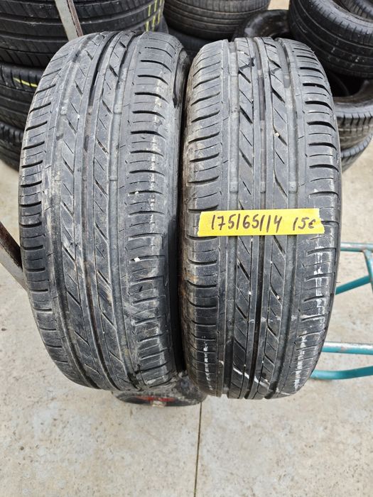 175/65/14 Brigestone