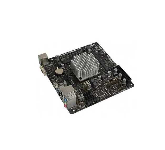 | Материнская плата BIOSTAR J3160NH