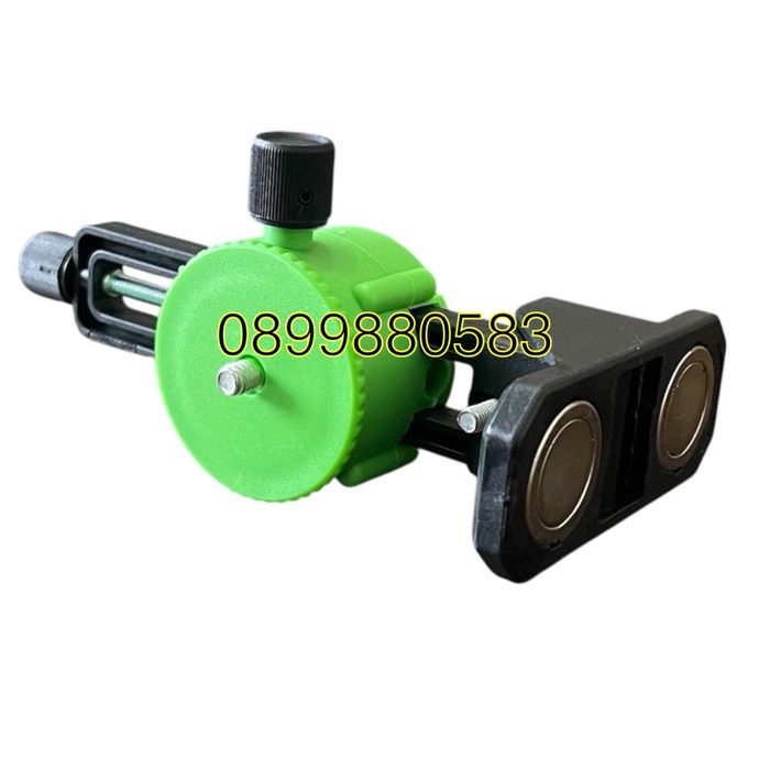 Лазерен нивелир HAWEK 4D 16 линии+лазерна ролетка 50М