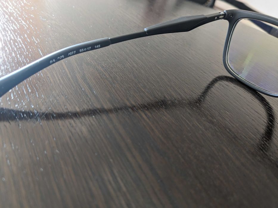 Ochelari de vedere unisex Rayban RX 7029 2077  -2,00-  heliomați