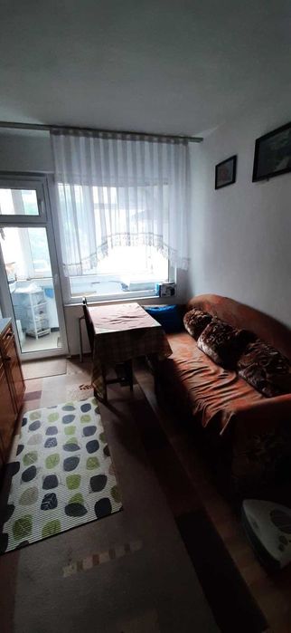 Дава се под наем Двустаен апартамент в Бургас, Център - 70 кв.м за 484.5 € - Снимка #1