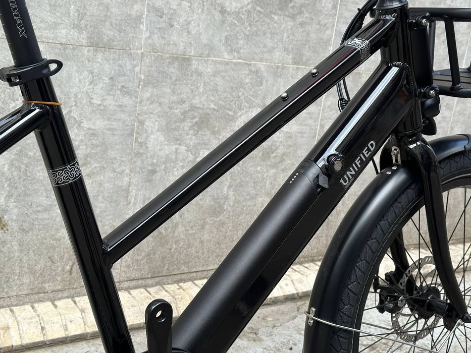 Новый электровелосипед размер 24 скидка до 20 03 26