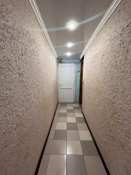 Продам 2-х комнатный частный дом