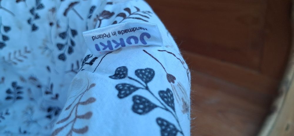 Комплект за количка Jukki