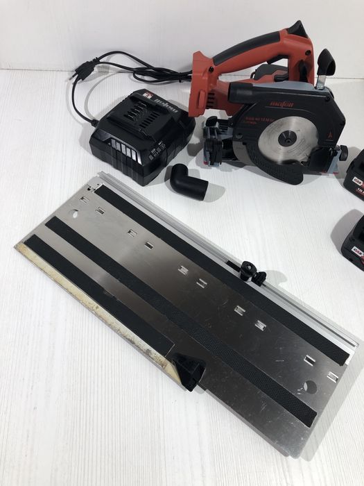 Circular Mafell KSS 40 18 M