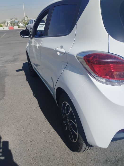 Срочно!Продаётся электромобиль Changan Чанган бен-бен е star. 2023г.в