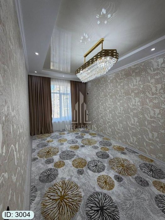 Квартира 4-хоналик