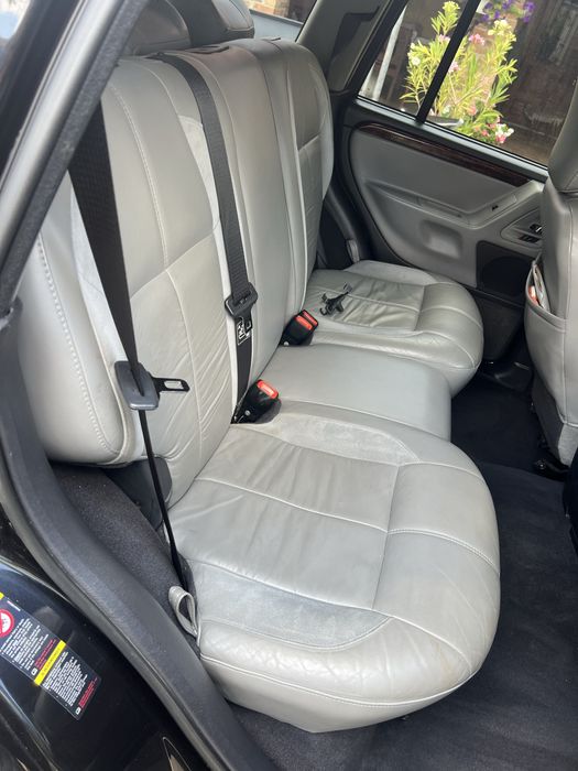 Jeep grand cherokee final edition