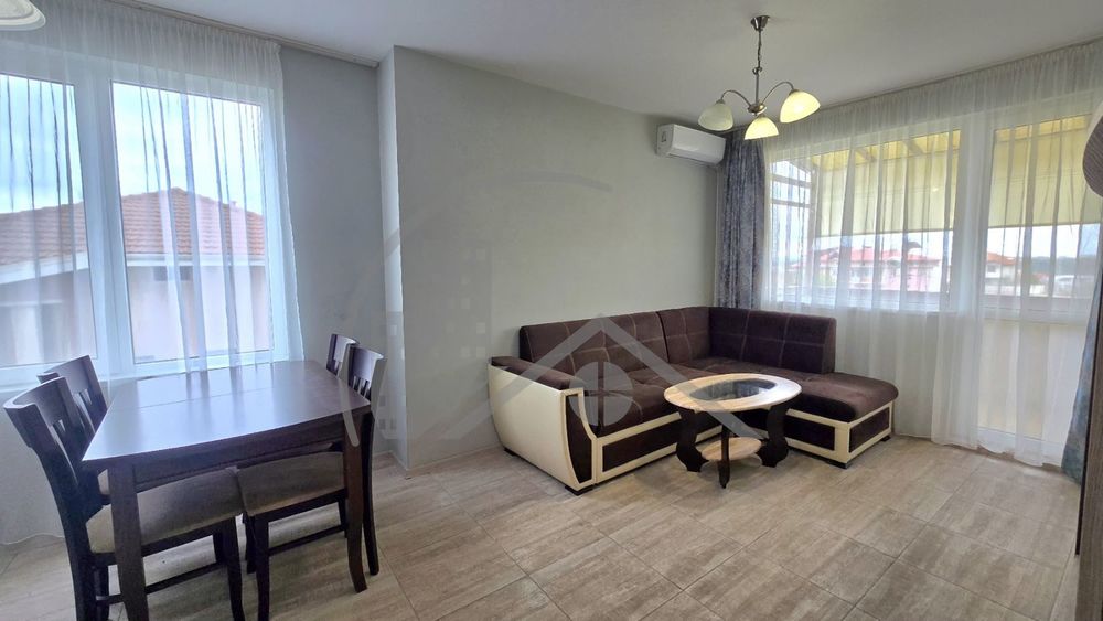 Продава се Двустаен апартамент в Каварна - 58 кв.м за 1000 €/кв.м - Снимка #2