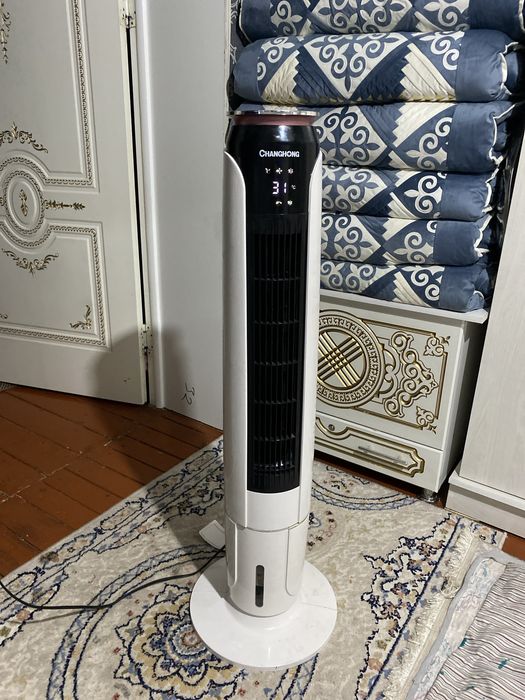 Вентилятор CHANGHONG