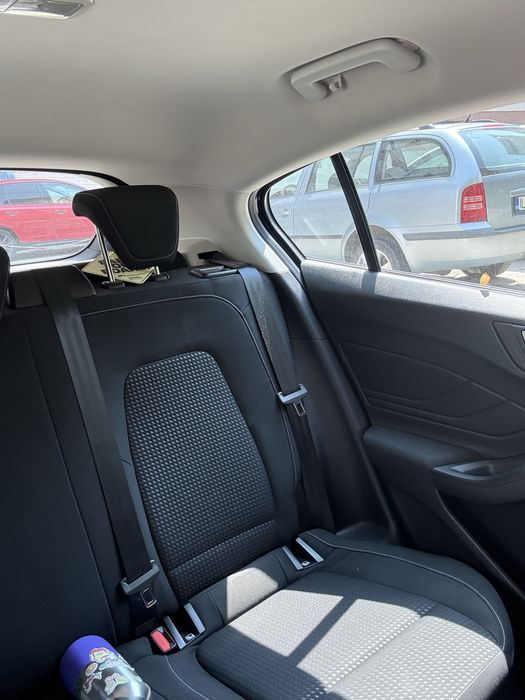 FORD Focus 2019 — imagine 2