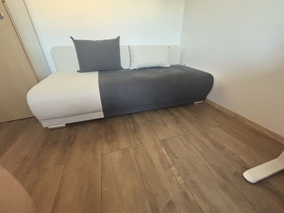 Canapea extensibila