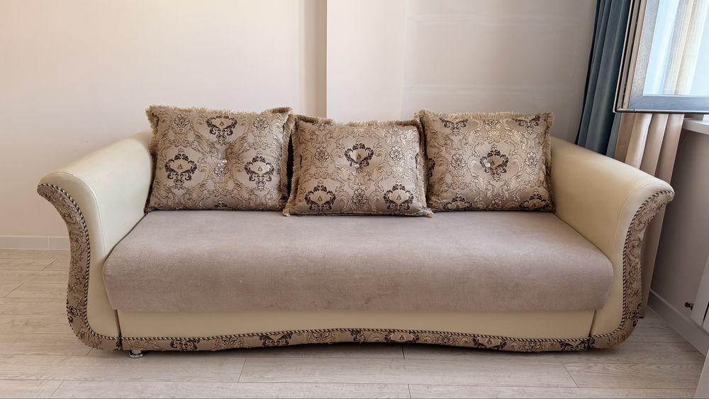 Диван раскладной