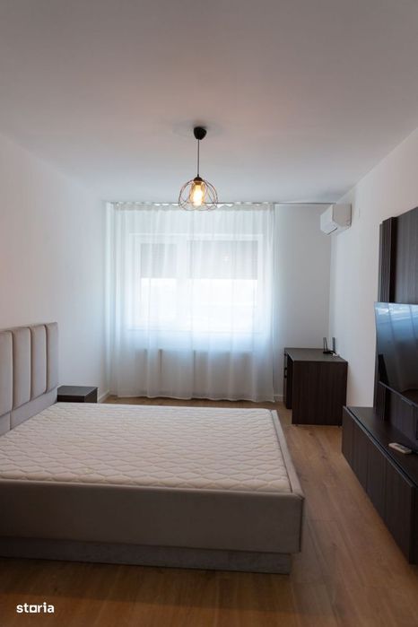 Apartament 2 camere Pipera IVORY , loc parcare subteran