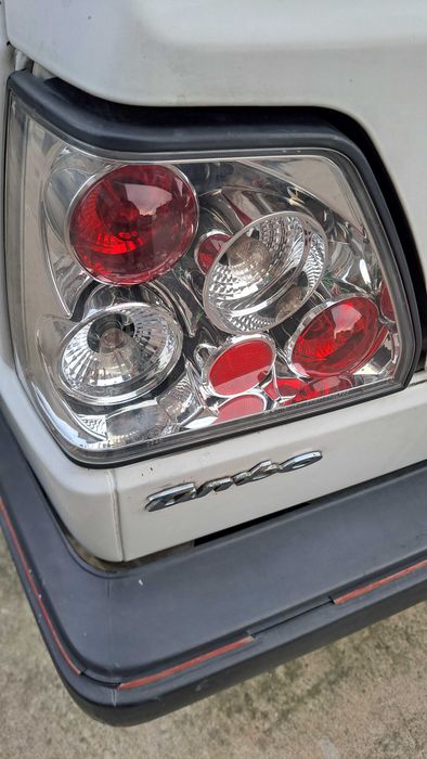 Стопове за Голф 2